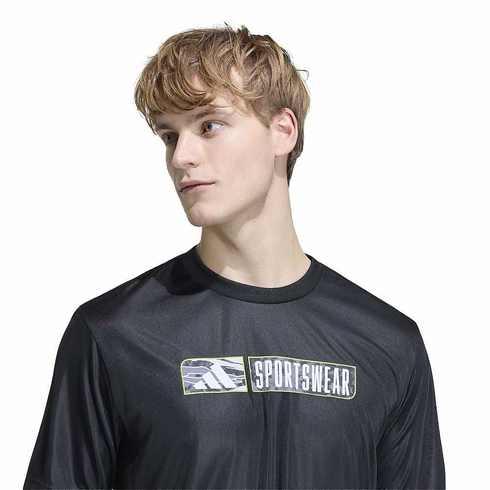 M CAMO LIN Tシャツ JP