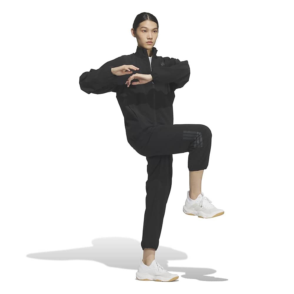 W TR ES+ CL ウーブンパンツ