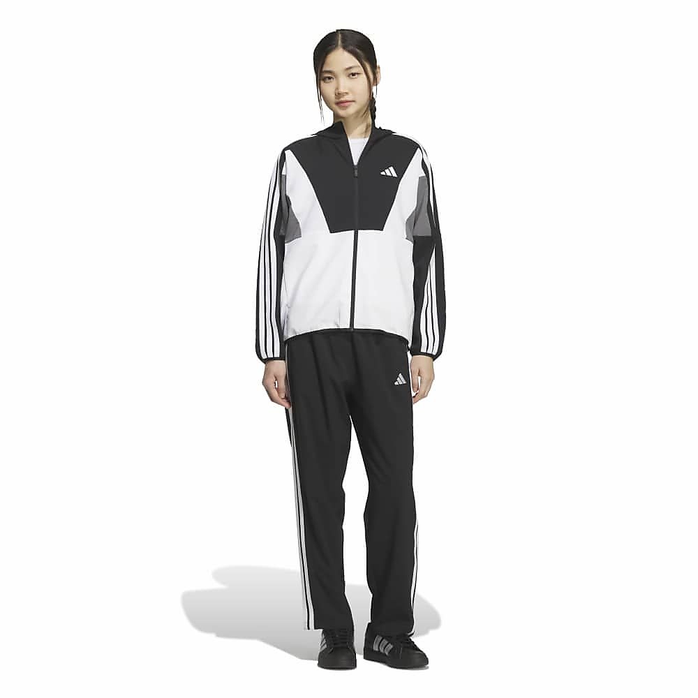 W TEAM クロスパンツ