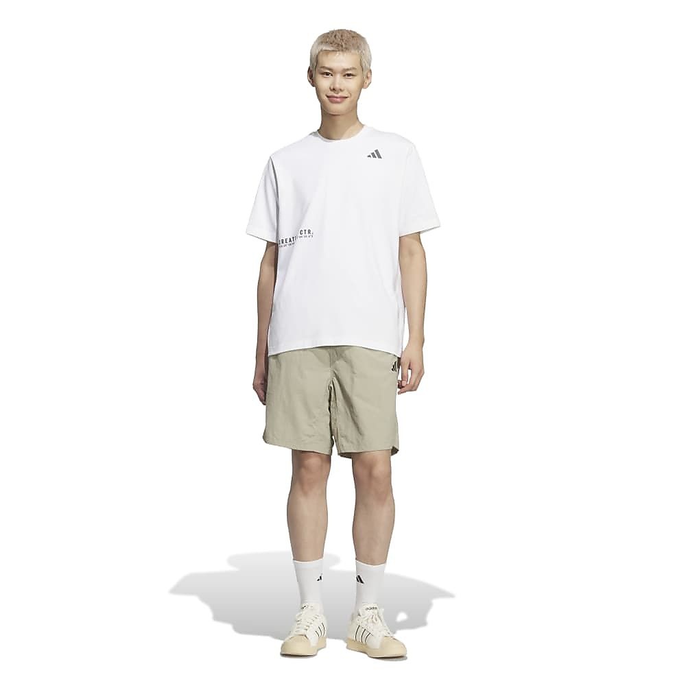 M MH BGGY ショーツ