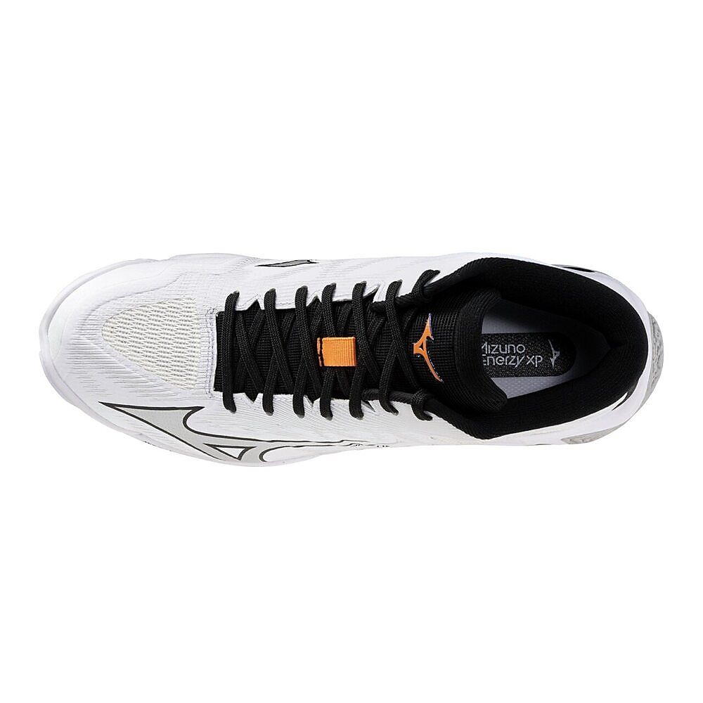 ウエーブライトニング ELITE MID