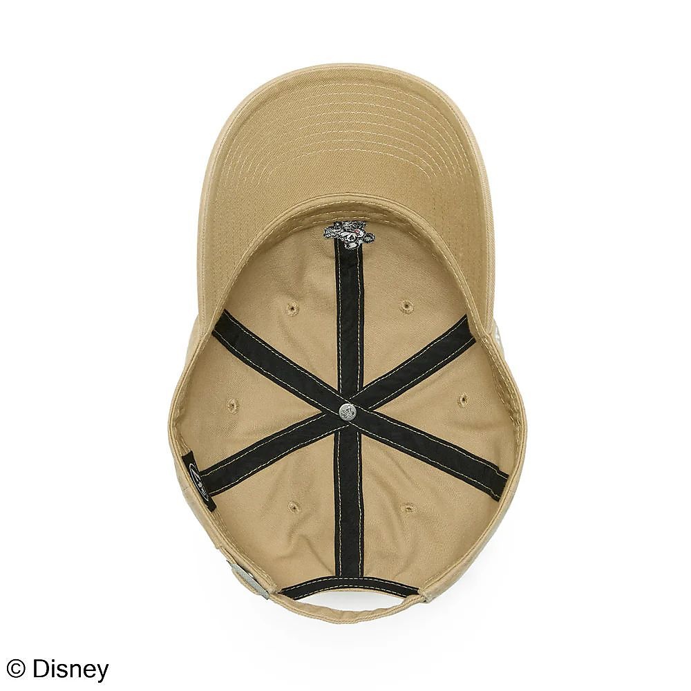 47A CLP-DIS-MICK-STA1-CT-GW