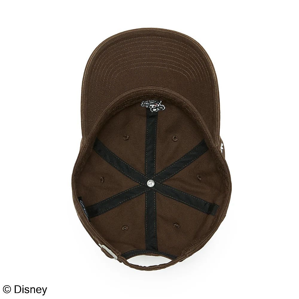 47A CLP-DIS-MICK-STA1-CT-GW