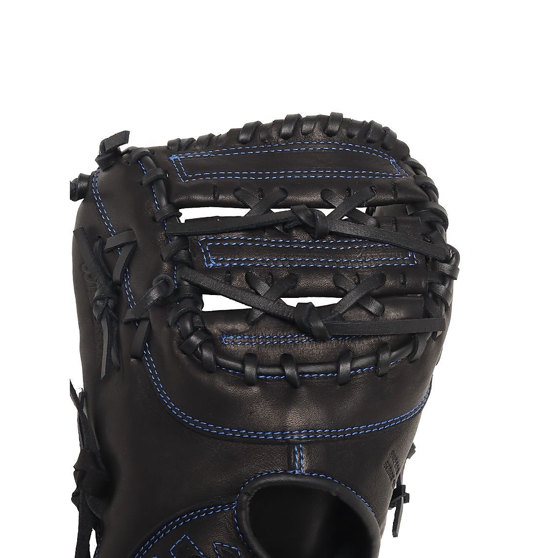 ジュニア軟式用WILL DRIVE BLUE一塁手用/TK型