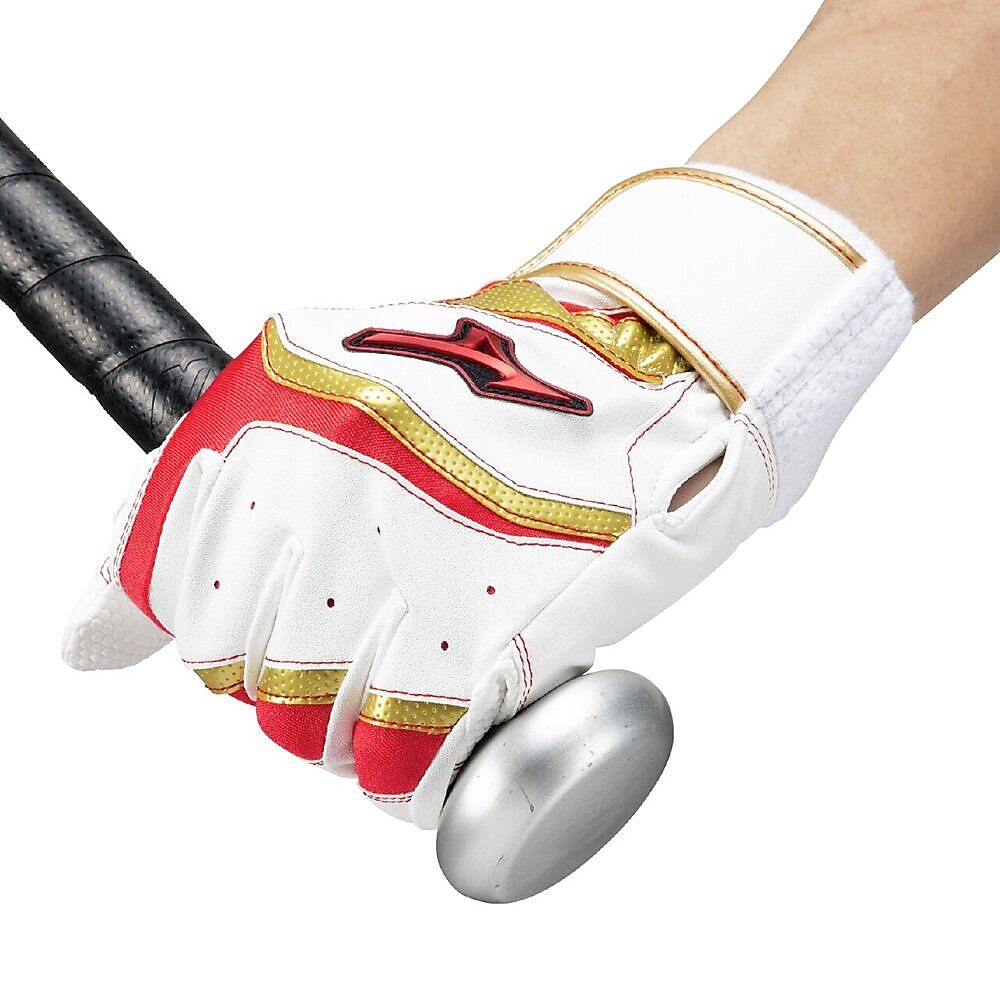 ウィルドライブ レッド