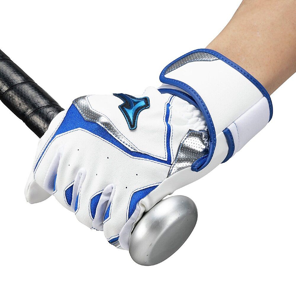 ウィルドライブ ブルー