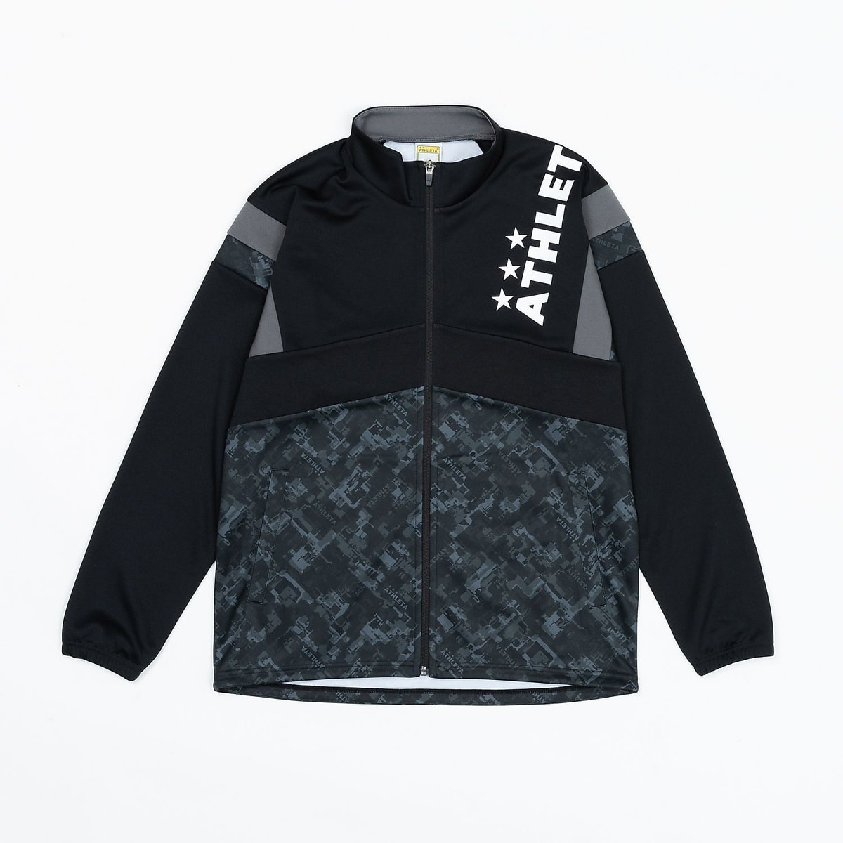 (2026福袋)ATHLETAメンズ5セット