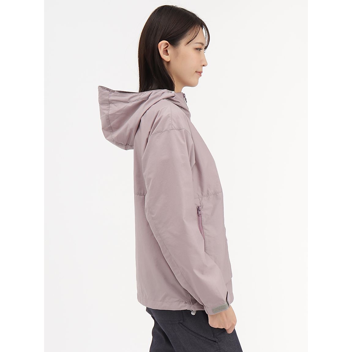 Bergen Jacket (ベルゲンジャケット)