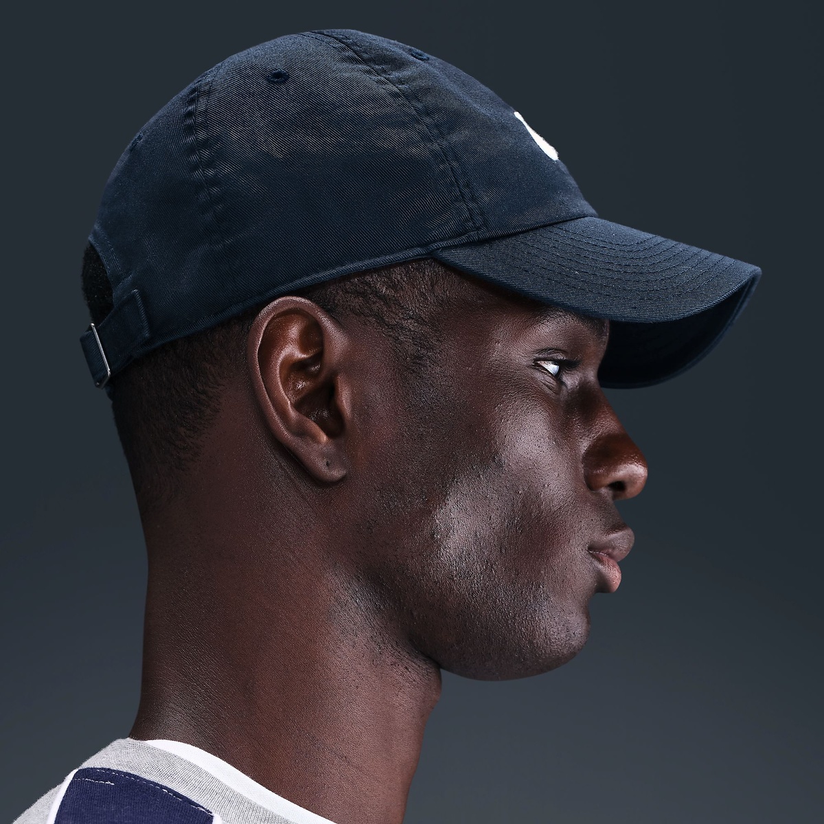 ナイキ クラブ CB FUT WSH L キャップ