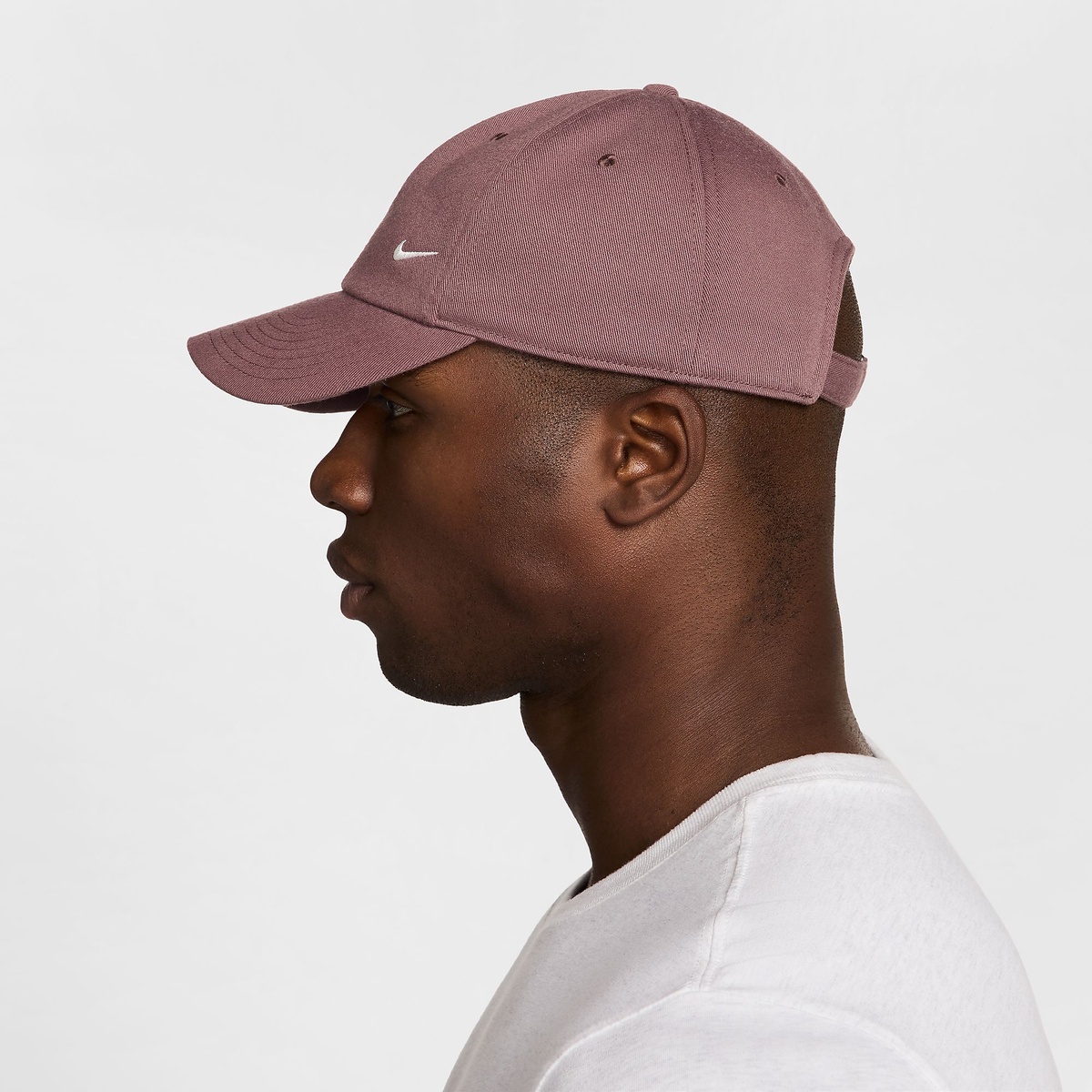 ナイキ CB SM スウッシュ L クラブ キャップ