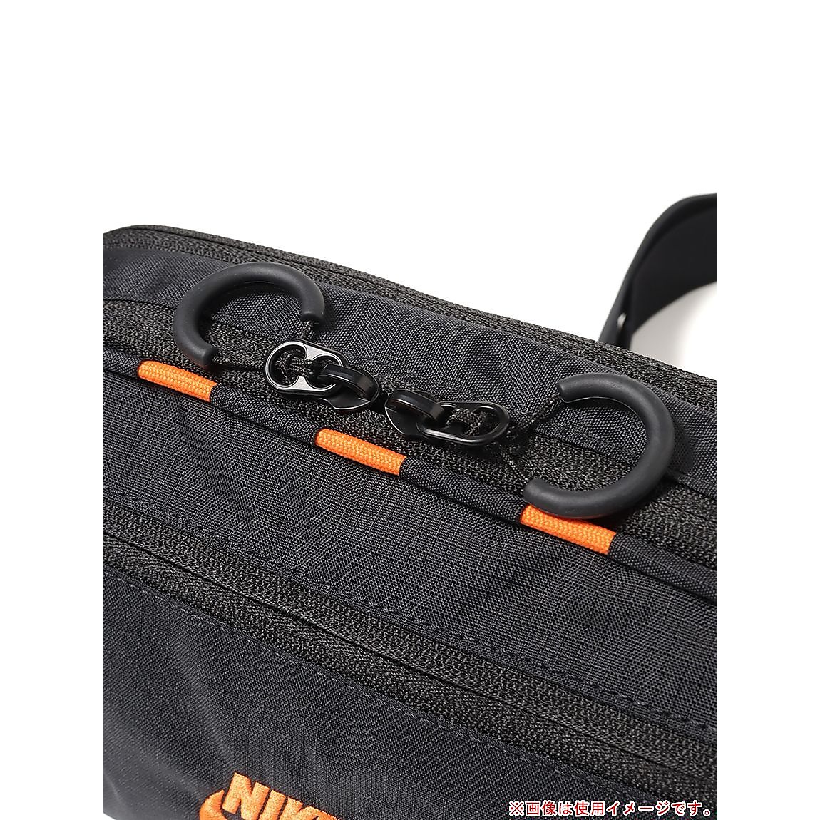 ナイキ ヘイワード パトロール クロスボディ