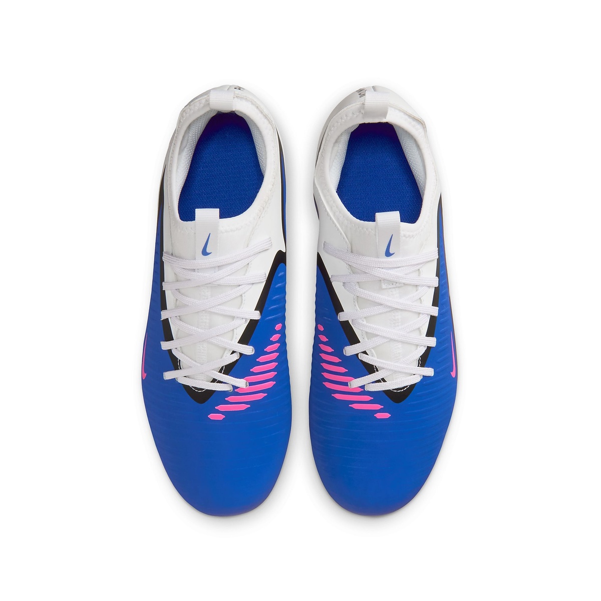 ナイキ ジュニア ファントム 6 LOW ACAD HG