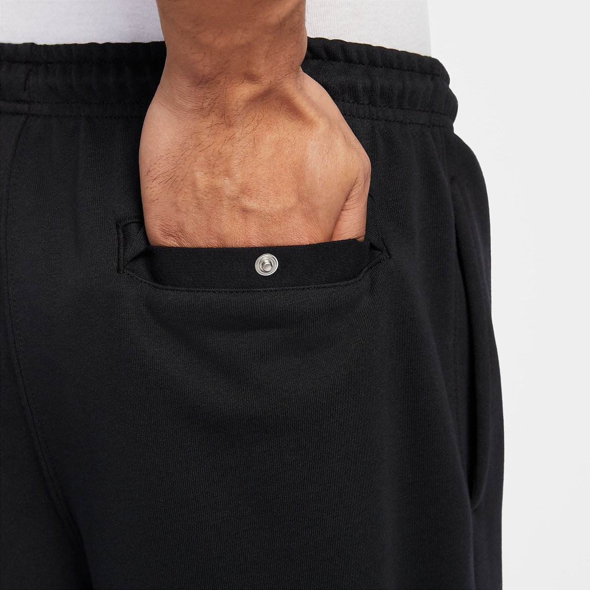 ナイキ クラブ FT OH パンツ