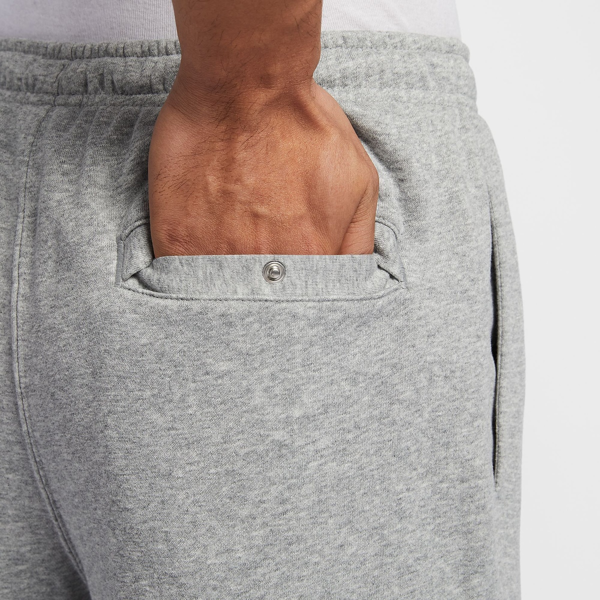 ナイキ クラブ FT OH パンツ