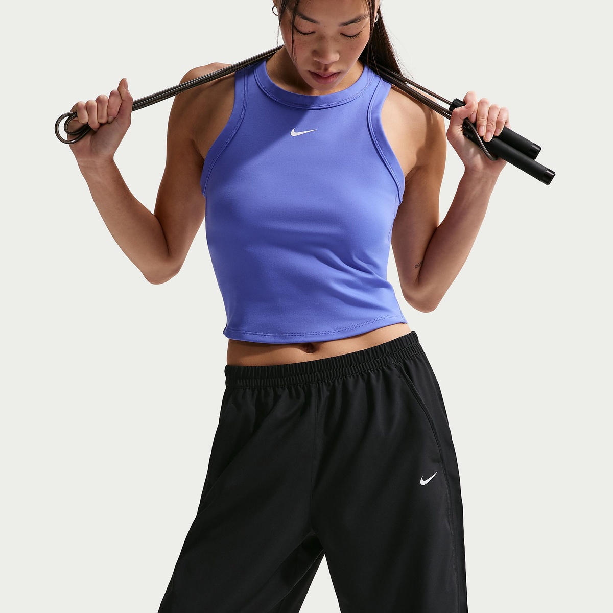 AS W NK ONE DF MR WVN PANT