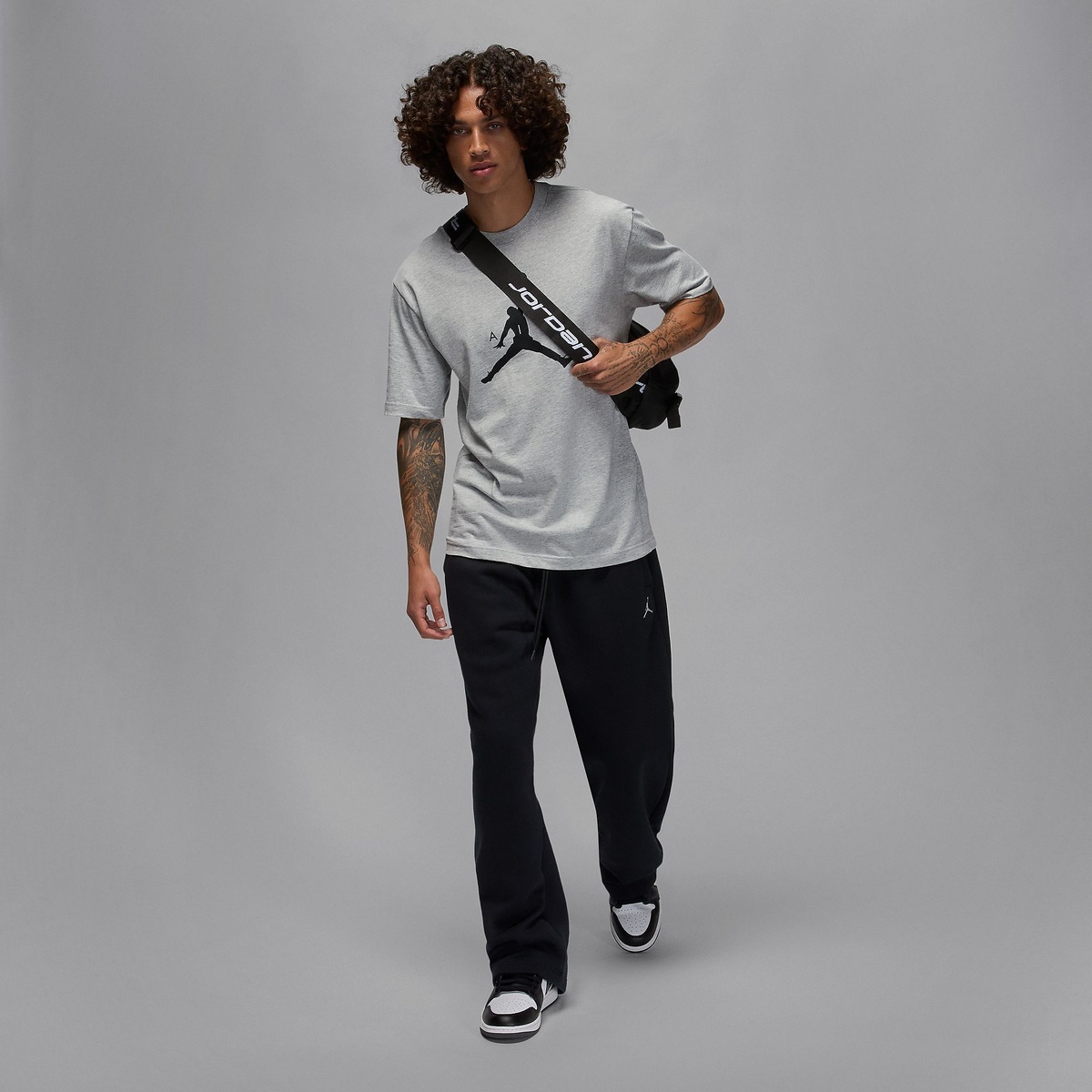 ジョーダン ジャンプマン HBR S/S Tシャツ