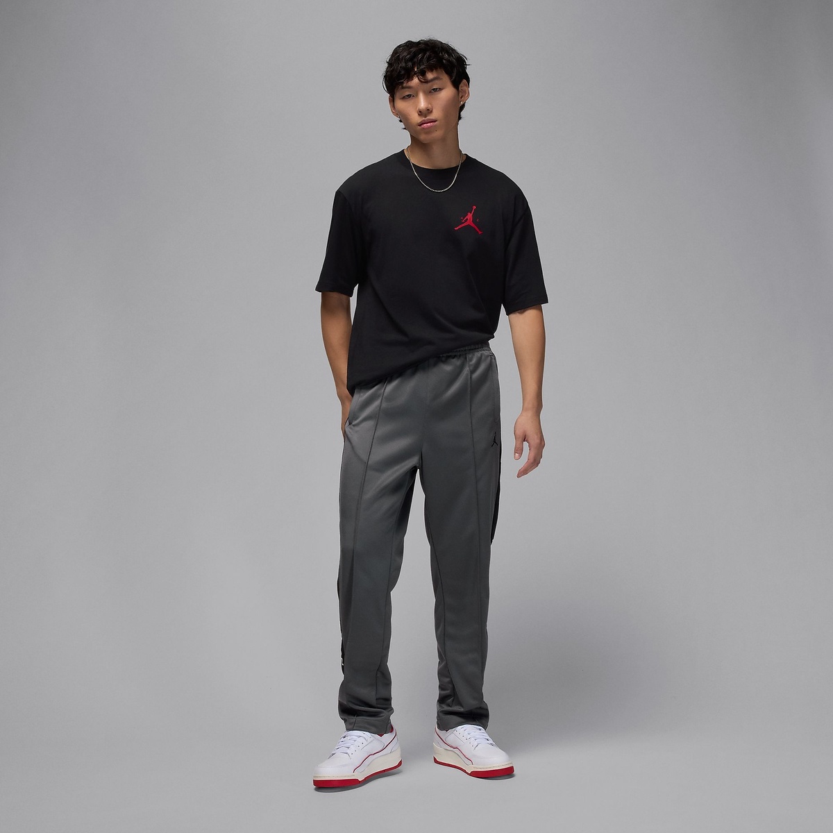 ジョーダン ジャンプマン LBR S/S Tシャツ