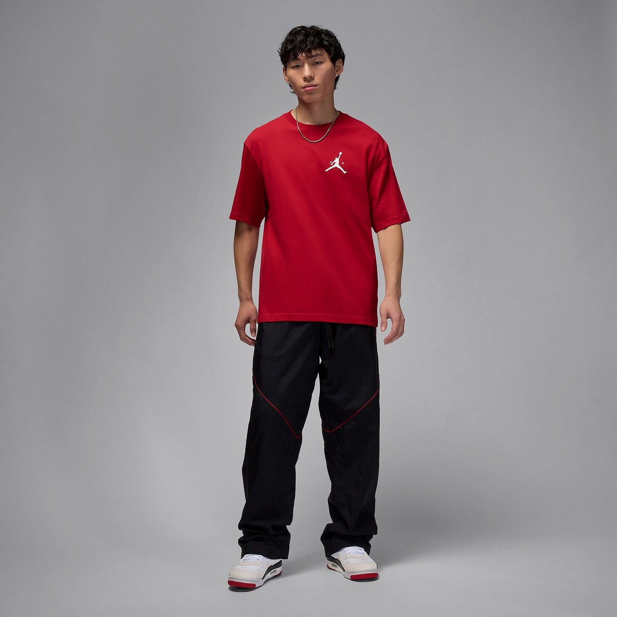 ジョーダン ジャンプマン LBR S/S Tシャツ