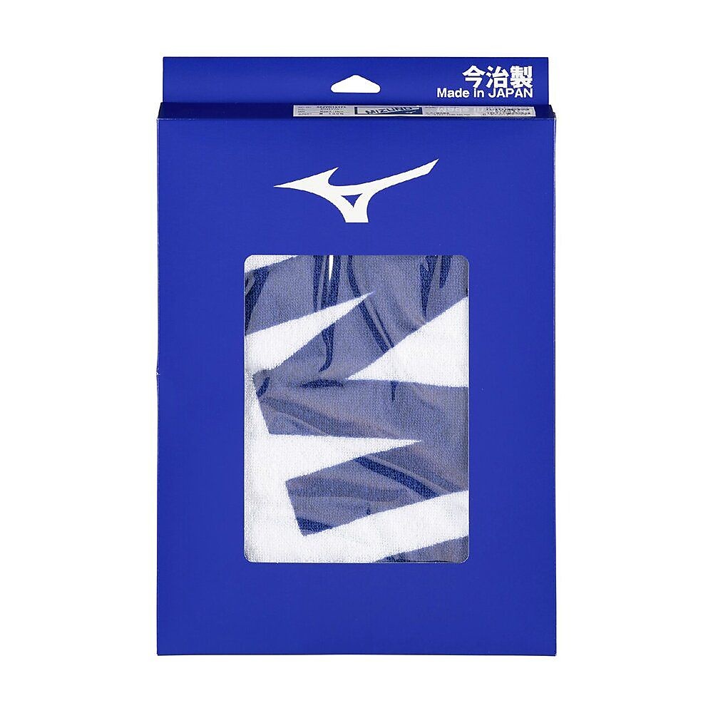 今治製:スポーツタオル(箱入り)