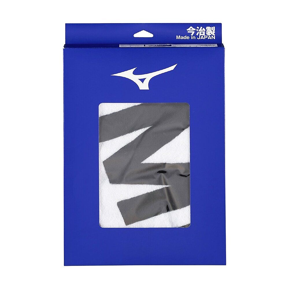 今治製:スポーツタオル(箱入り)