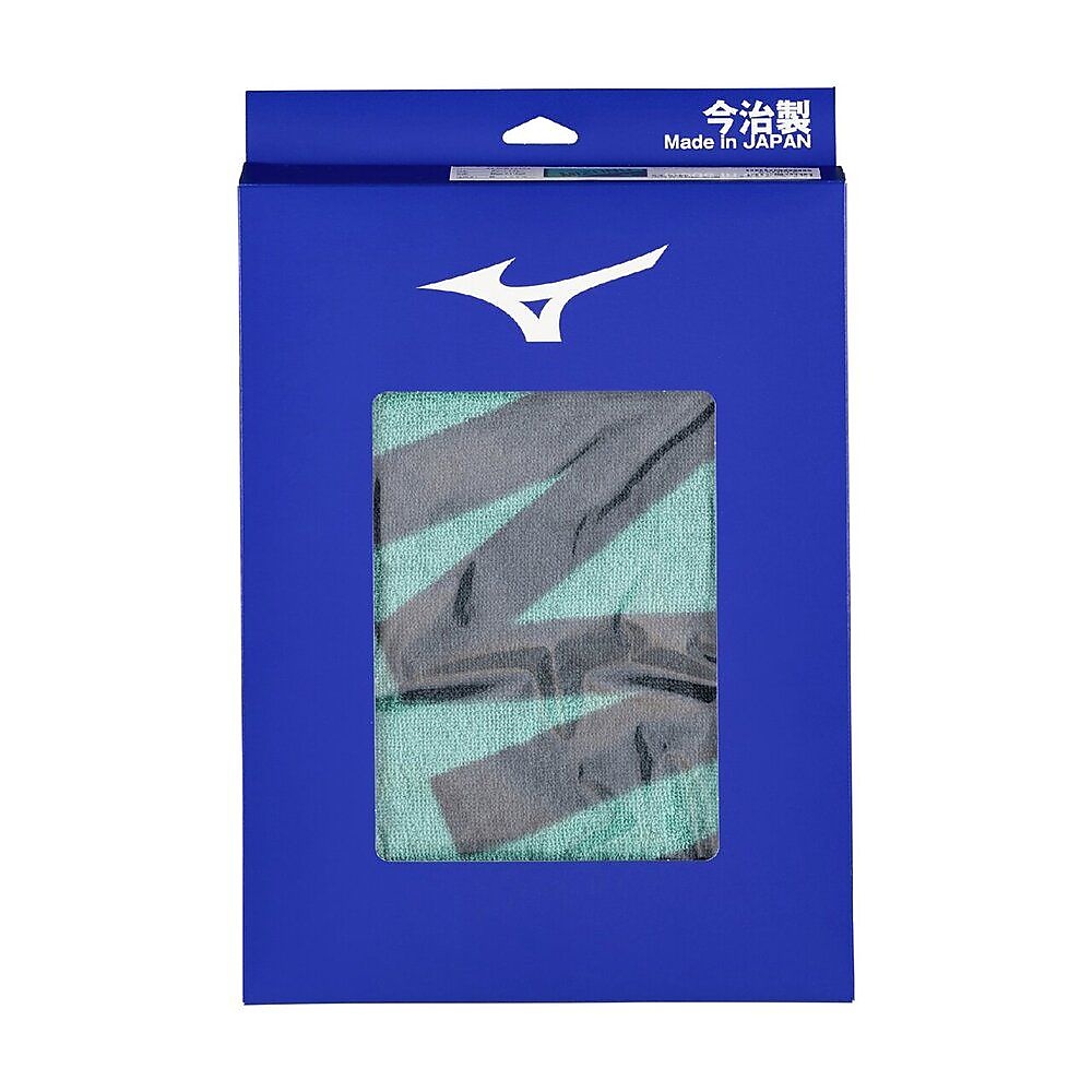 今治製:スポーツタオル(箱入り)