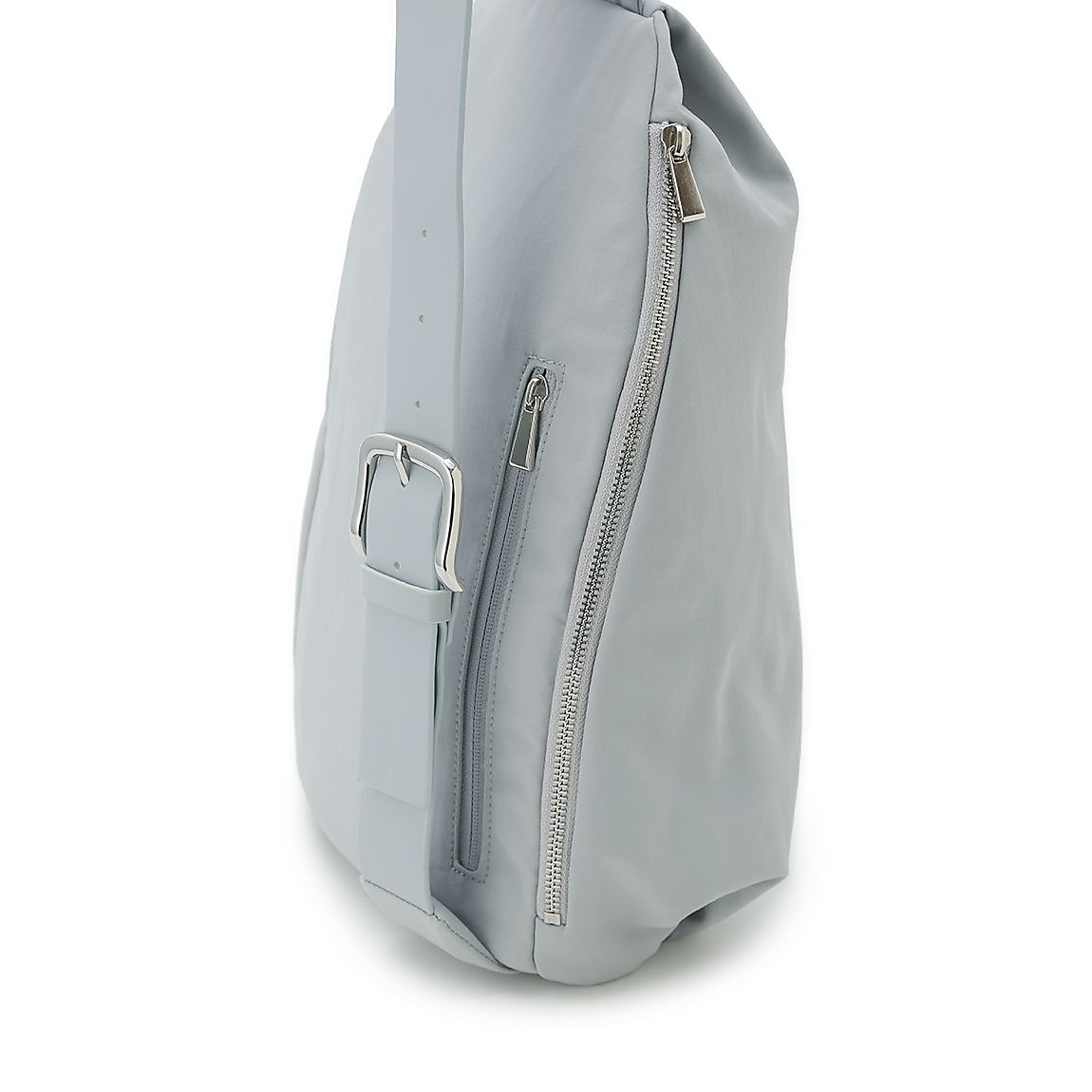 ナイロンクロスボディーショルダーバッグ