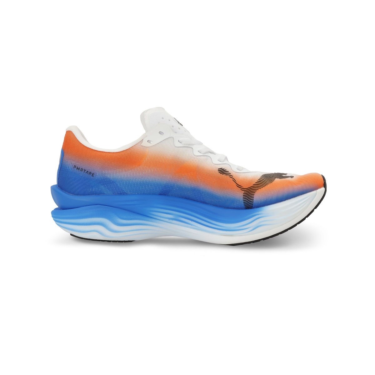 PUMAプーマ - ディヴィエイト ニトロ エリート 3 EKIDEN 31342001/メガ