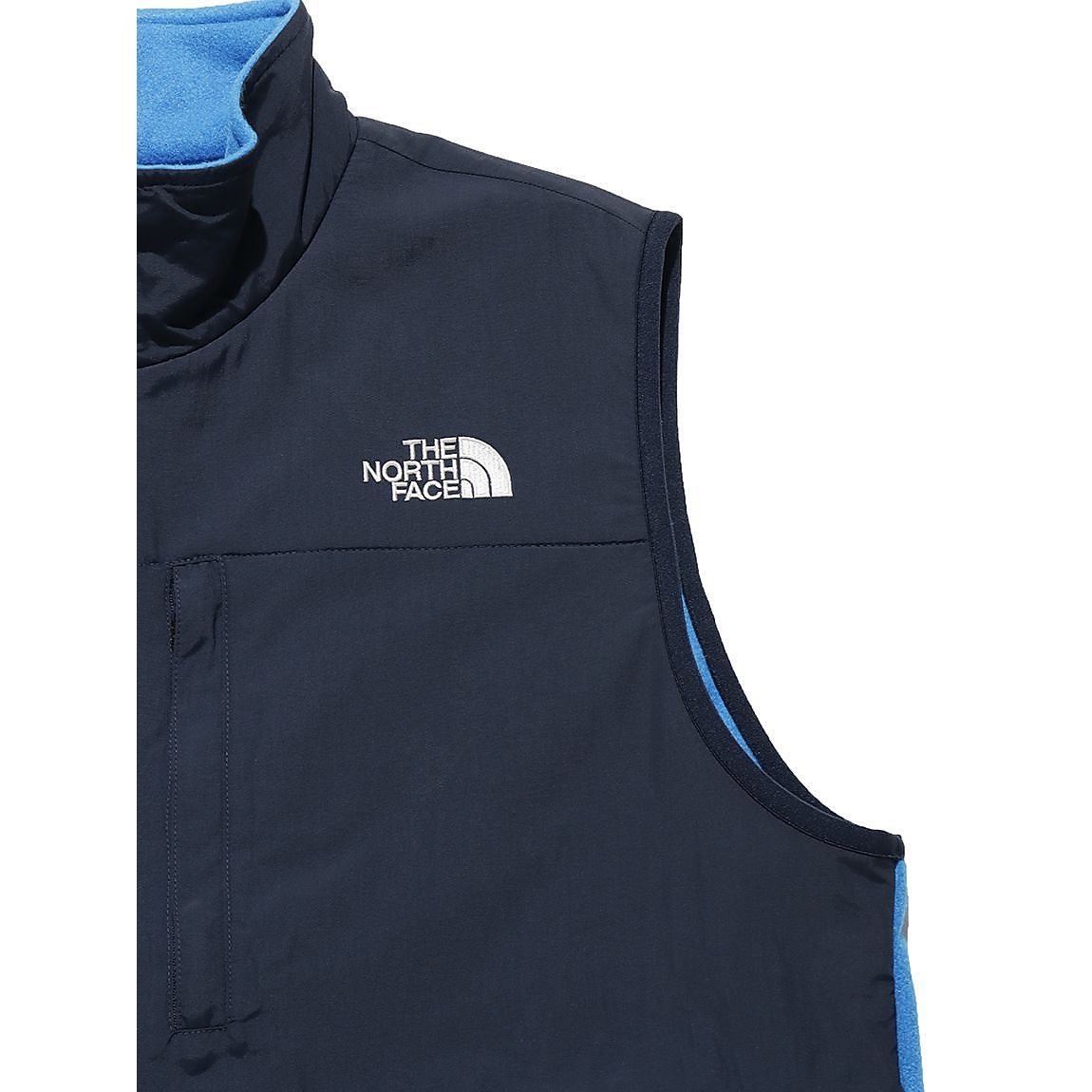 Denali Vest (デナリベスト)