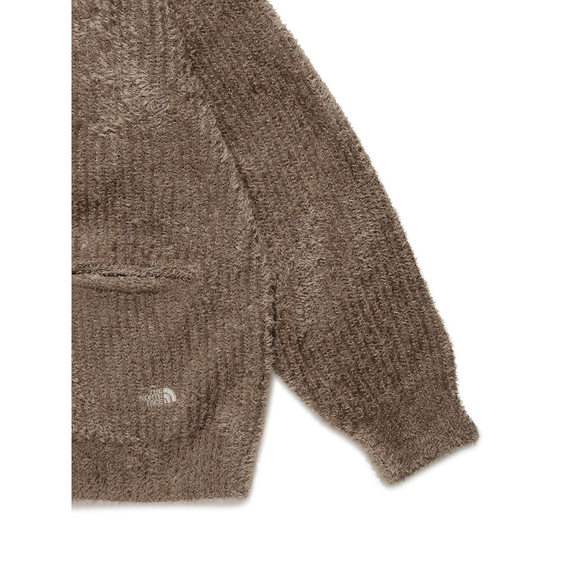 Alternative Feather Cardigan (オルタナティブフェザーカーディガン)