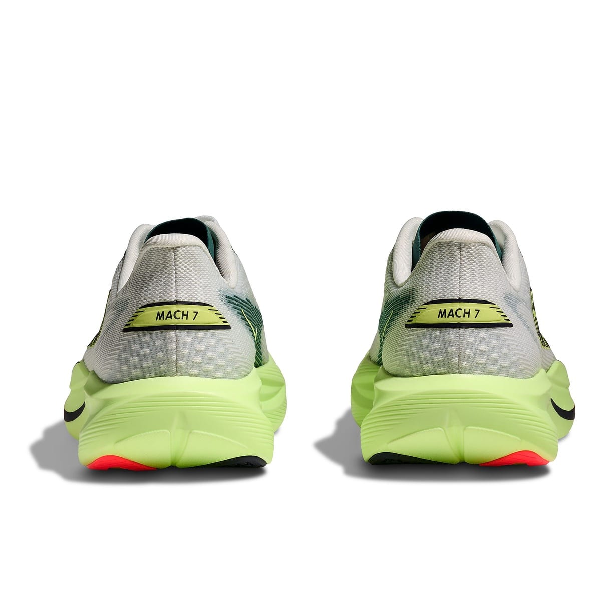 MACH 7