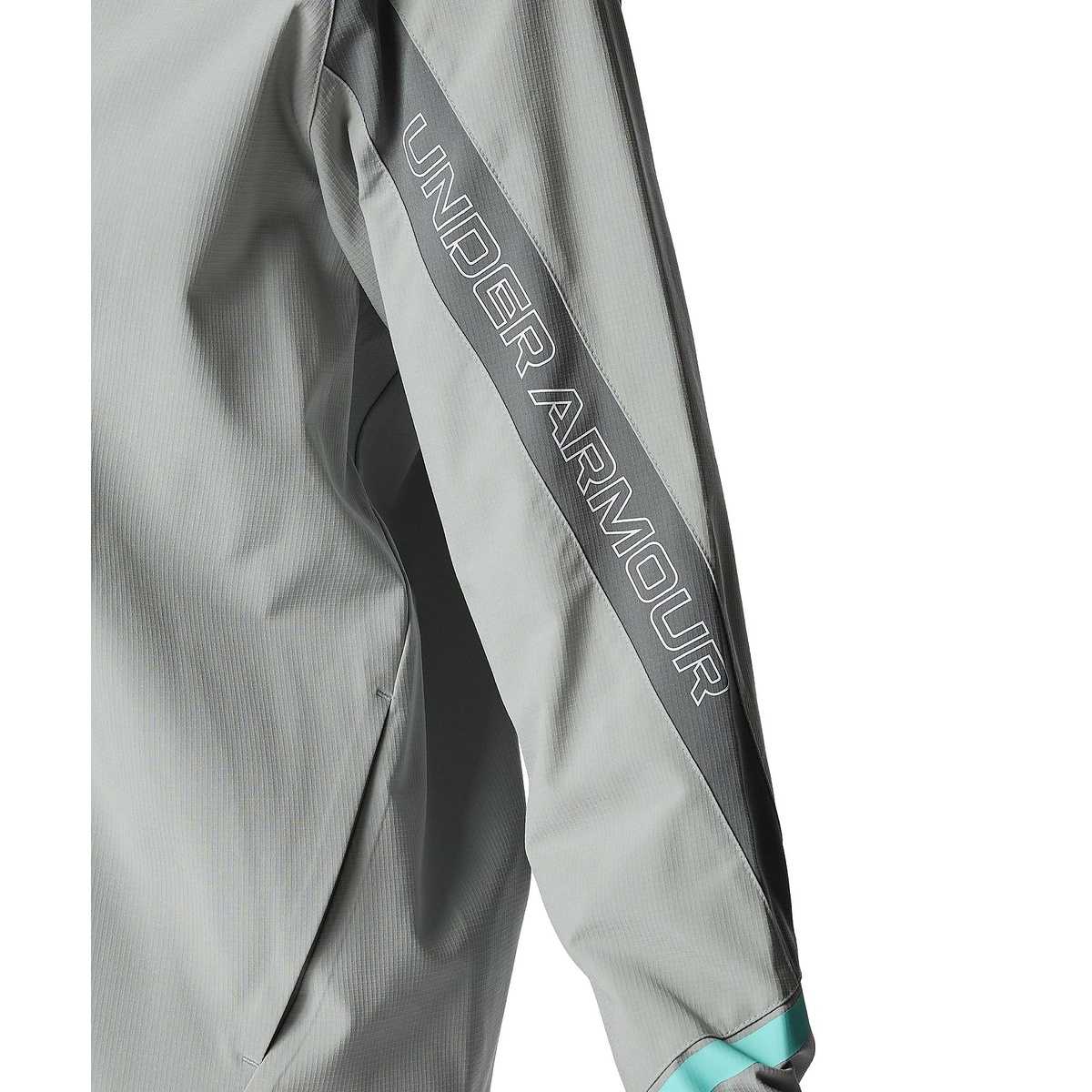 UA WOVEN JACKET