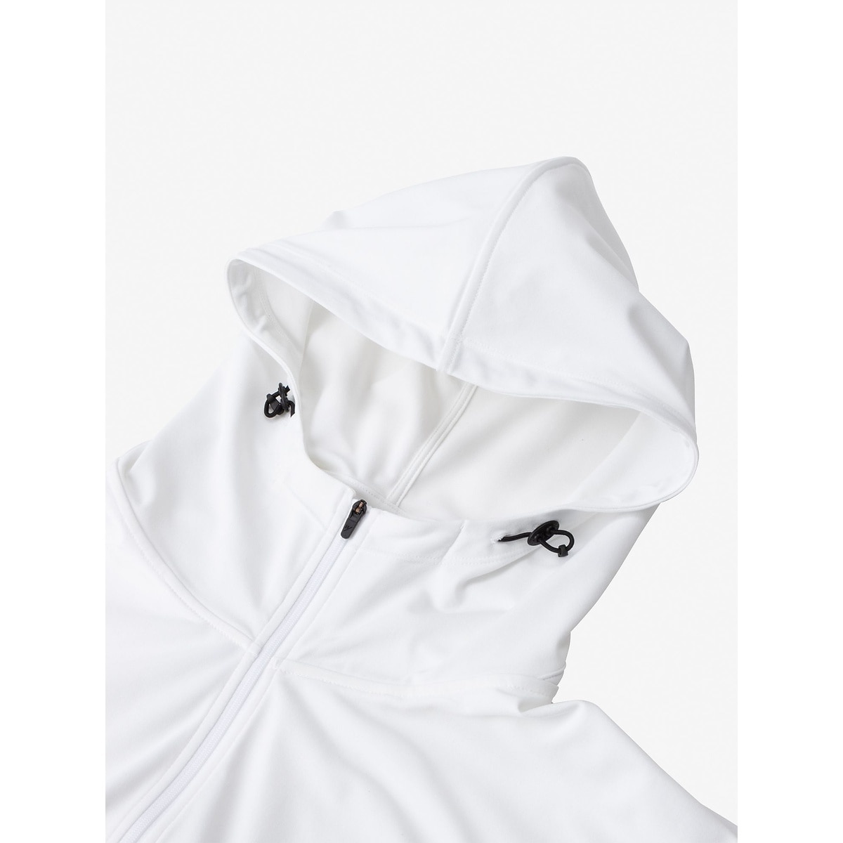 NOWTER/ HOODIE