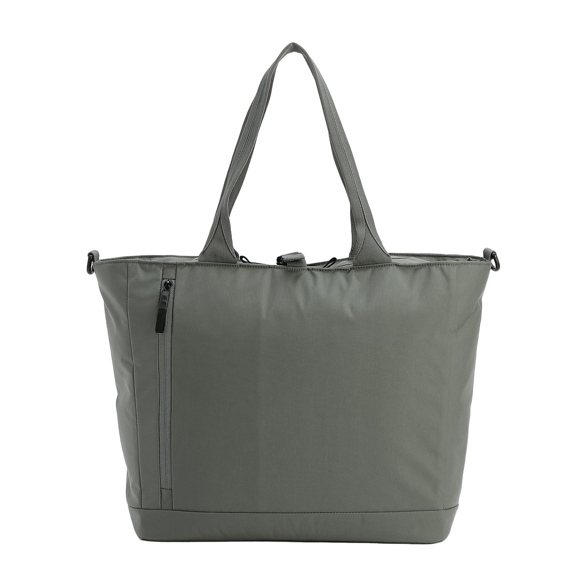 ユニウォーカートート(グレー)