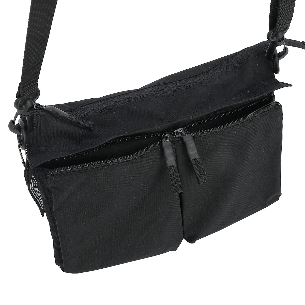 ユニウォーカーサコッシュ(ブラック)