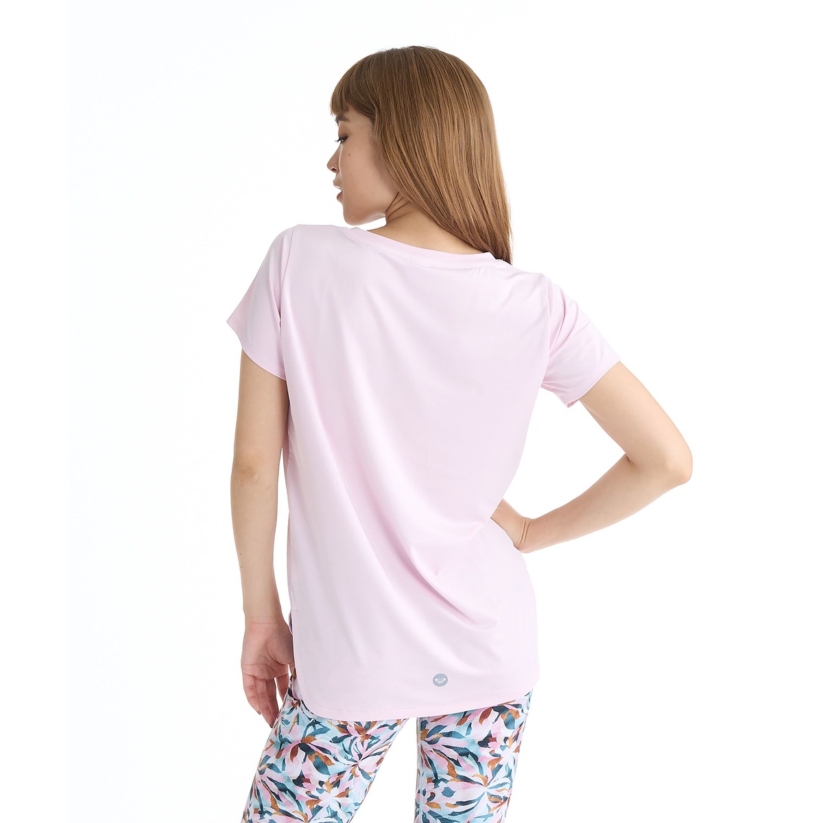 GLOW YOUR WAY S/S TEE