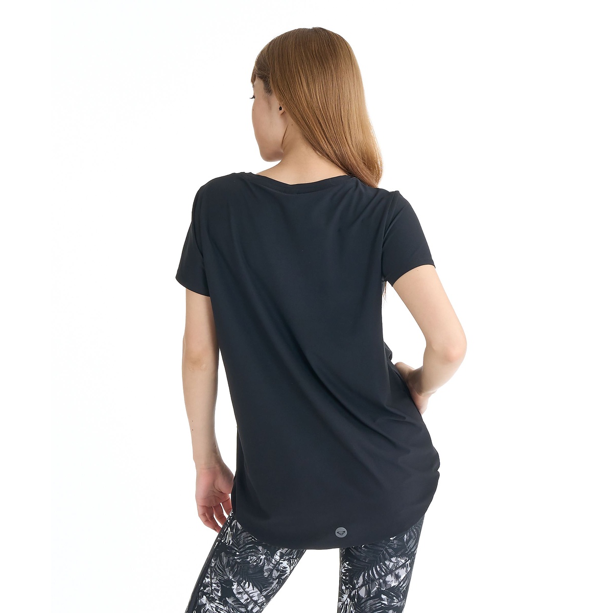 BREEZE FLOW S/S TEE