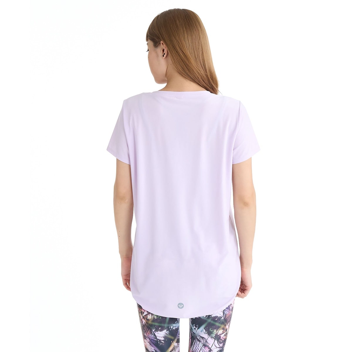 BREEZE FLOW S/S TEE