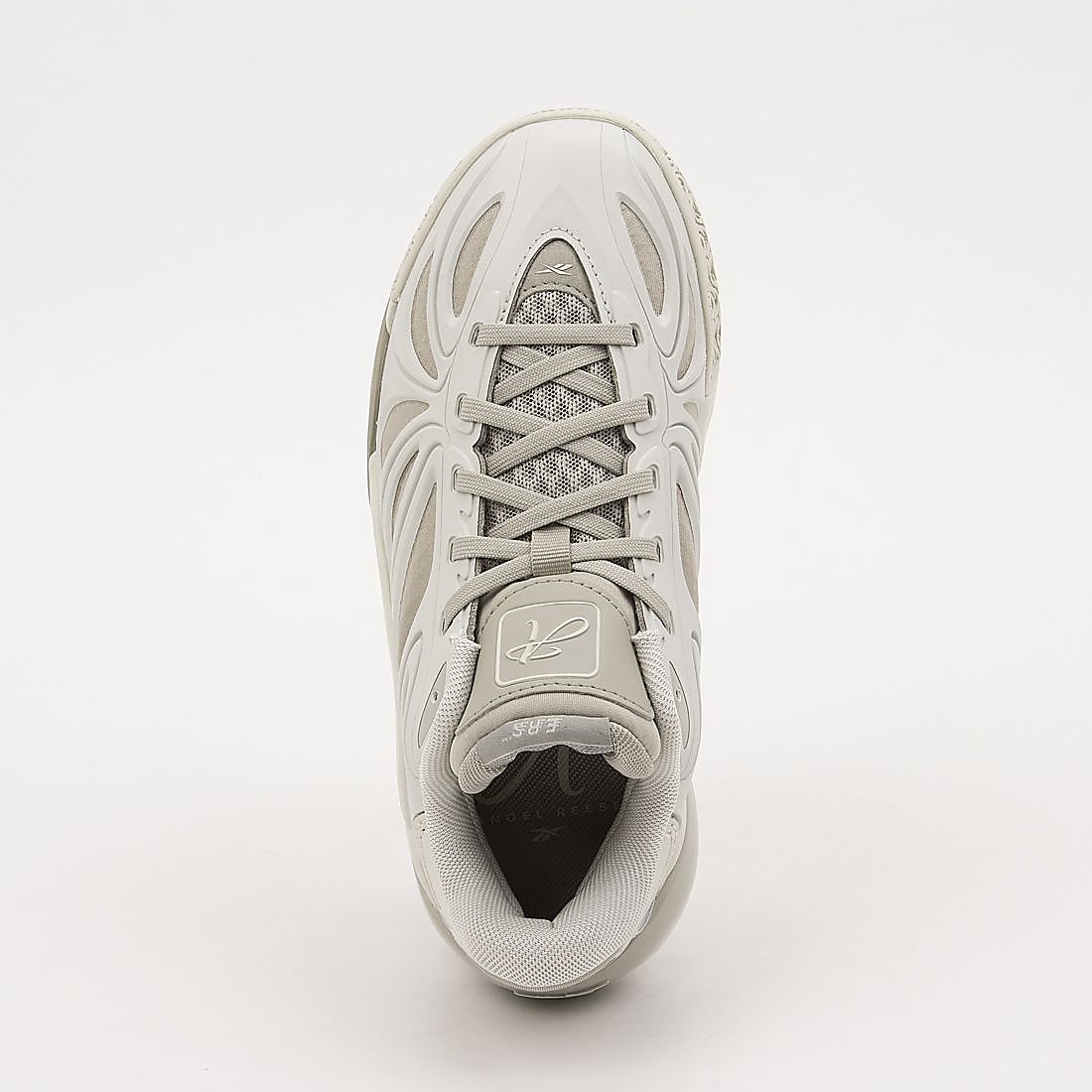 エンジェル リース 1 / ANGEL REESE 1 (ソフトグレー)