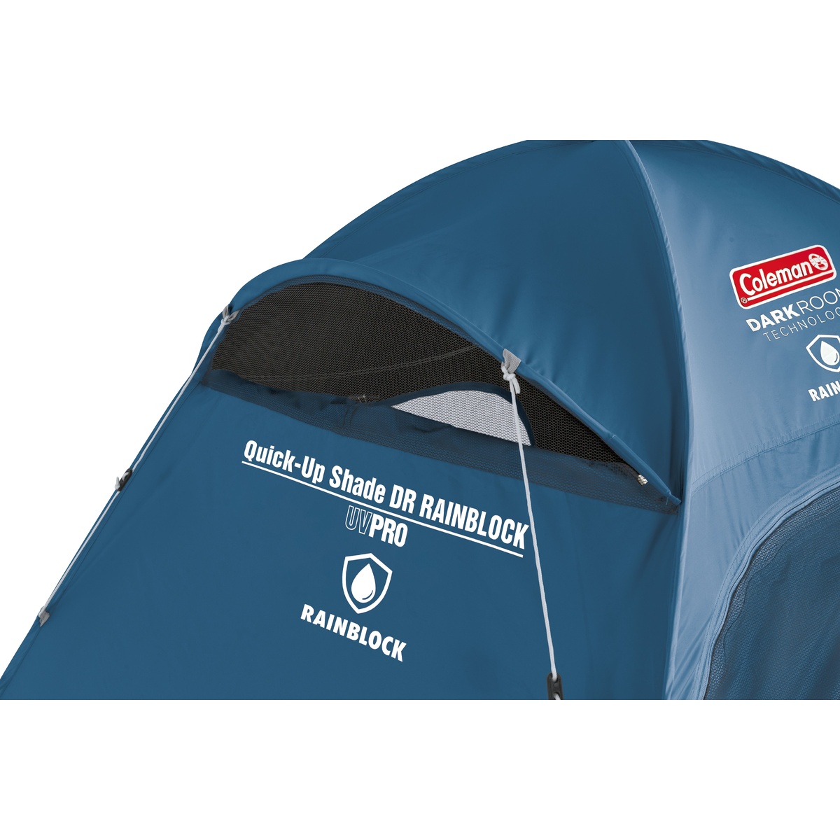 クイックアップシェードレインブロック DR