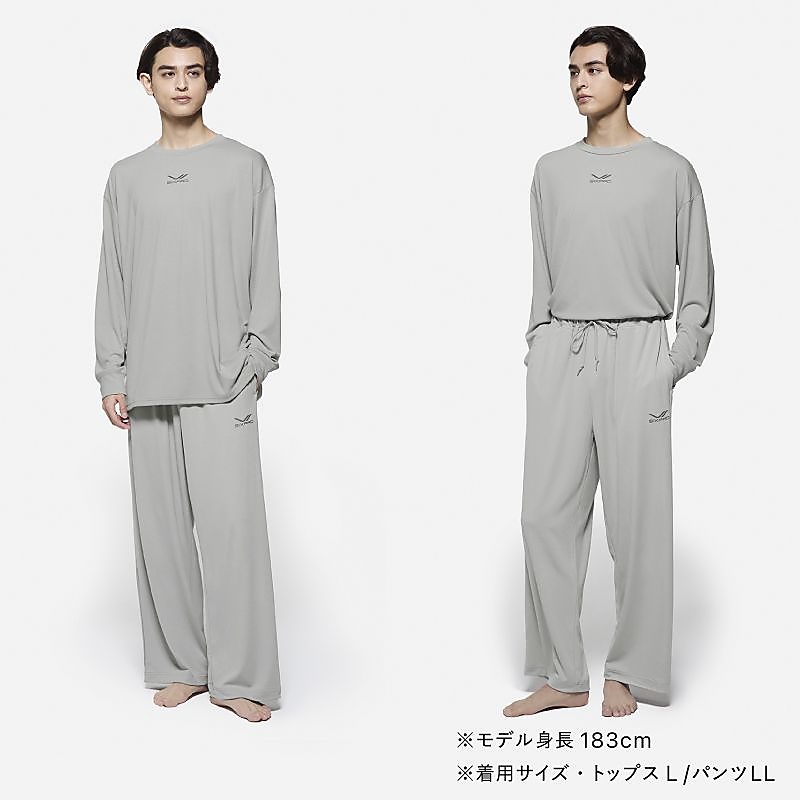 Recovery Wear  スリープパンツ M