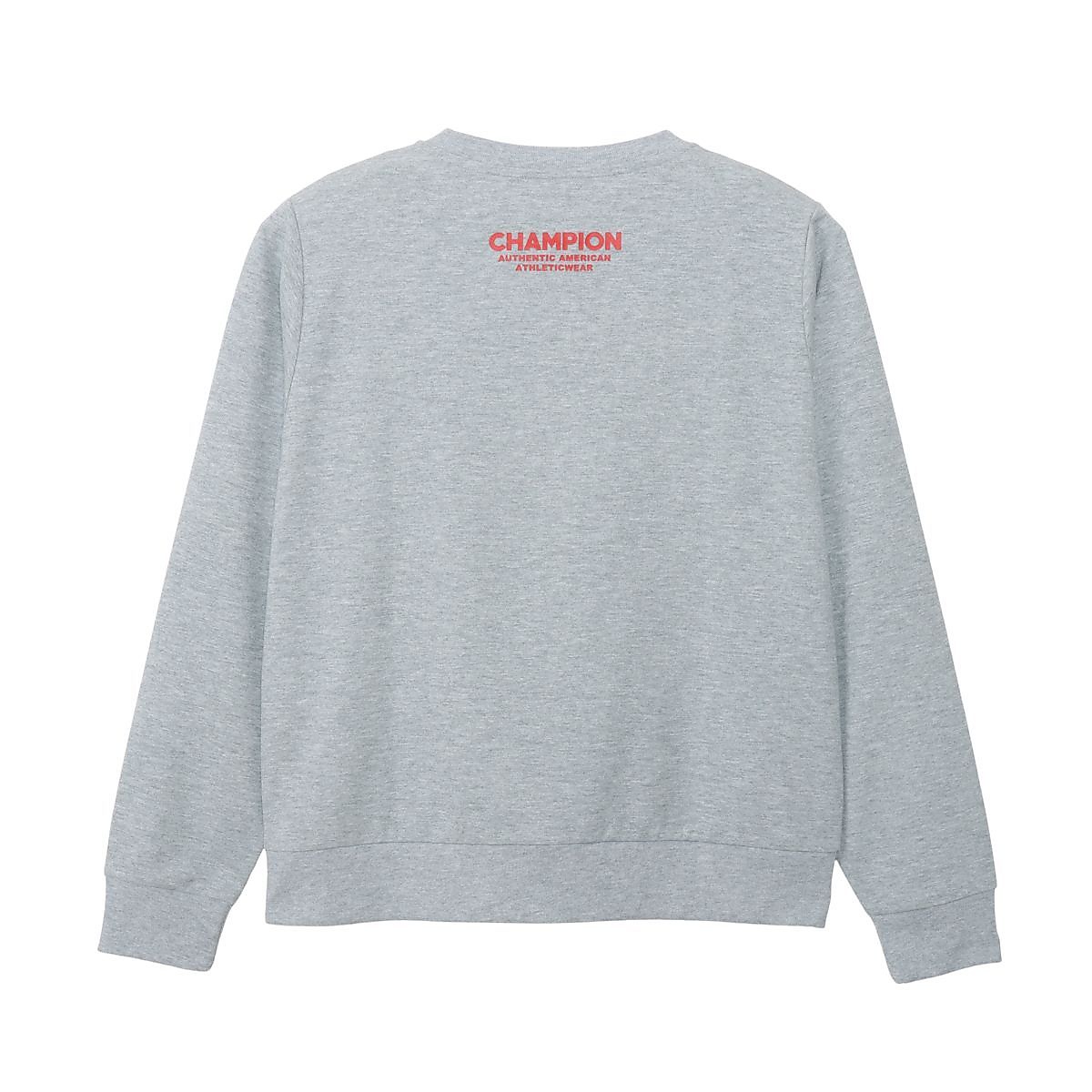 LONG SLEEVE T-SHIRT
