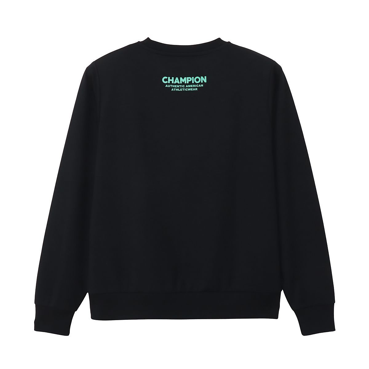 LONG SLEEVE T-SHIRT