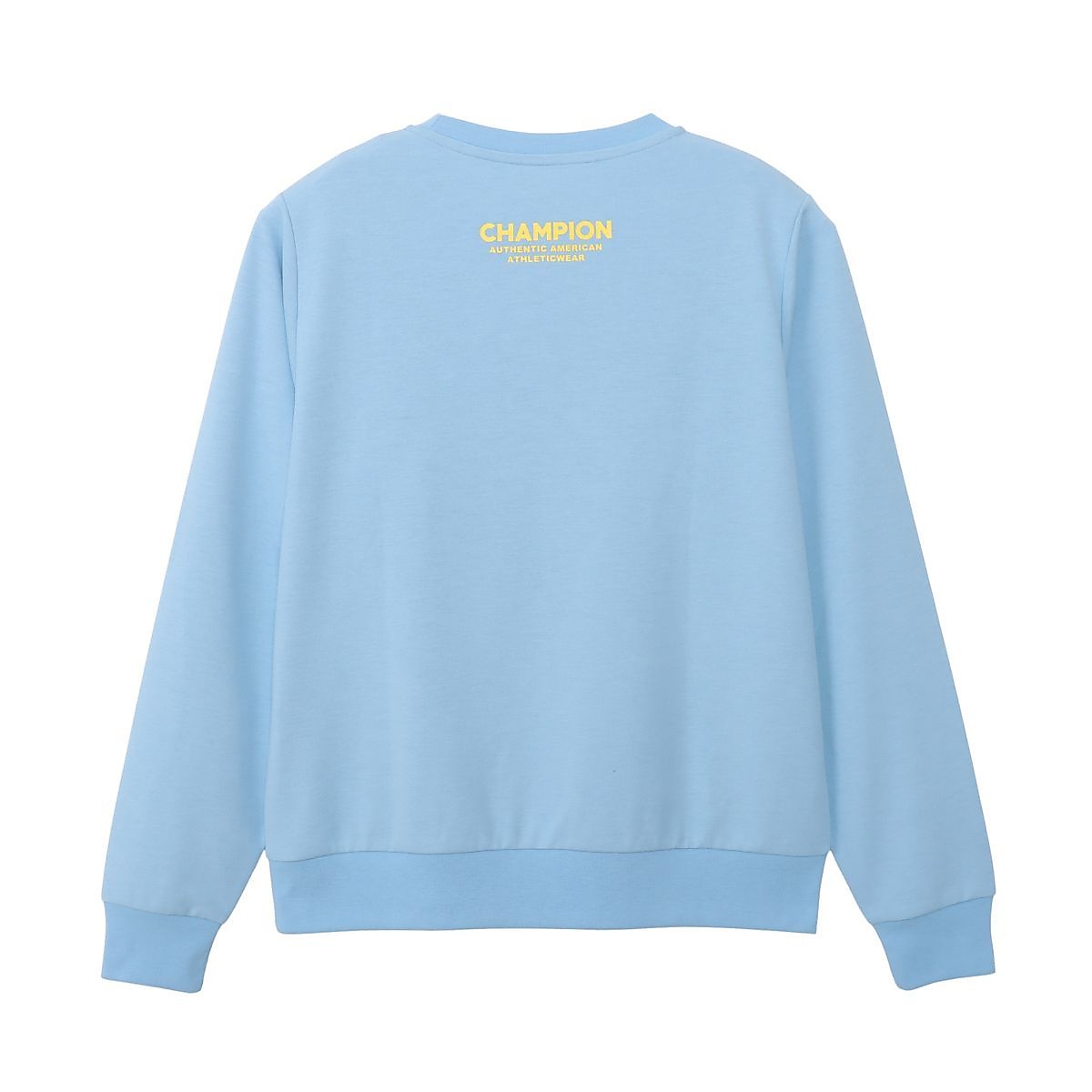 LONG SLEEVE T-SHIRT