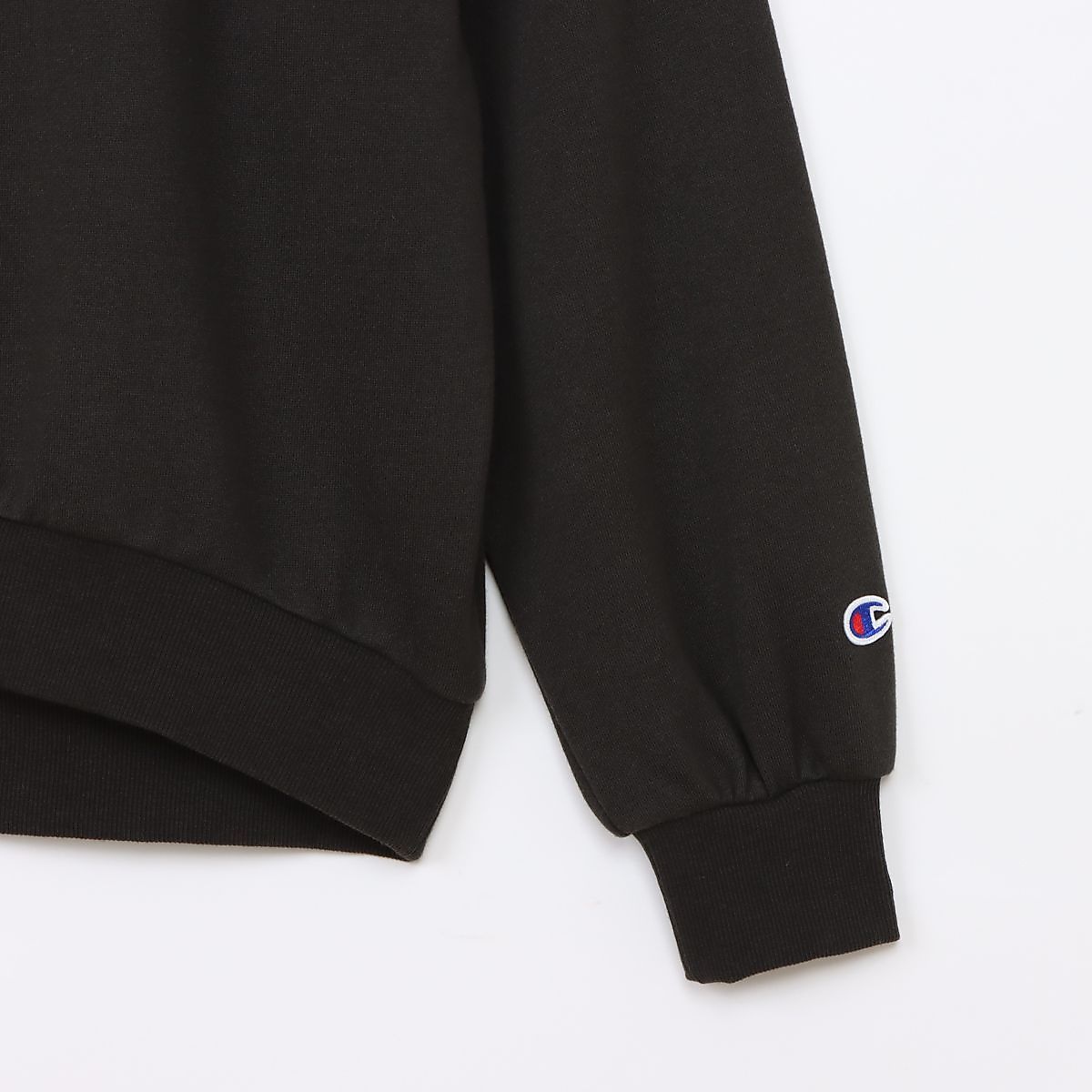 CREW NECK SWEATSHIRT