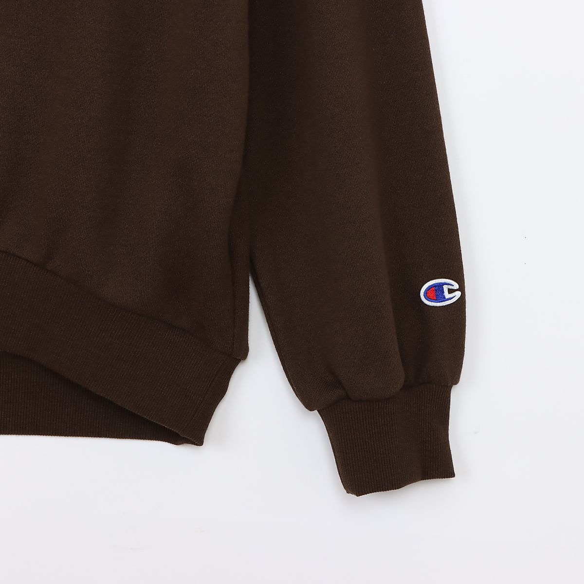 CREW NECK SWEATSHIRT
