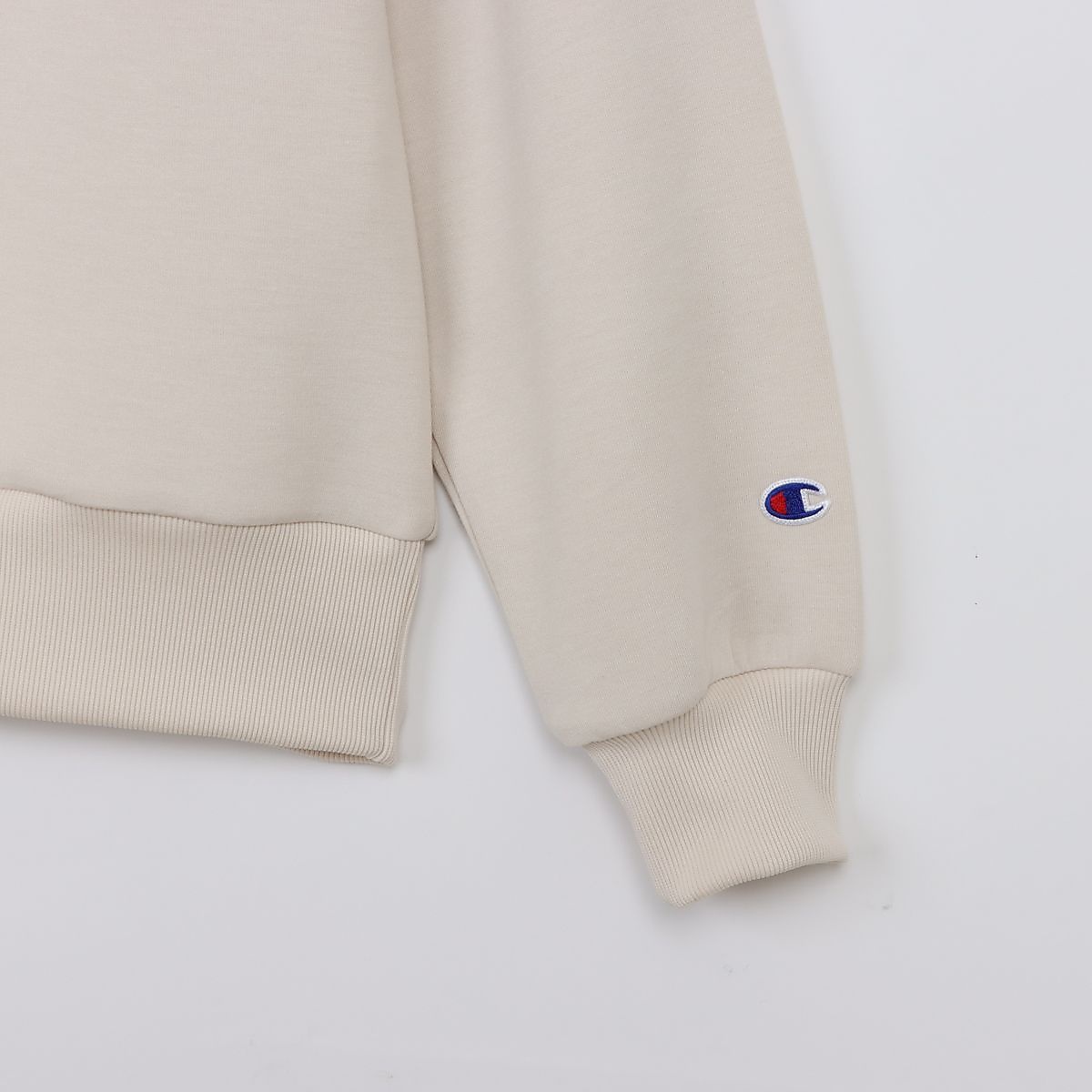 CREW NECK SWEATSHIRT