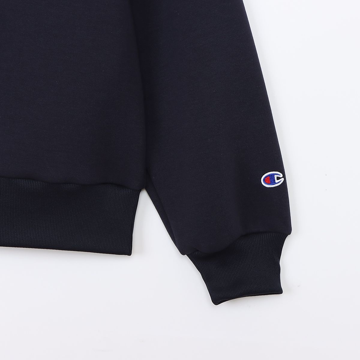 CREW NECK SWEATSHIRT