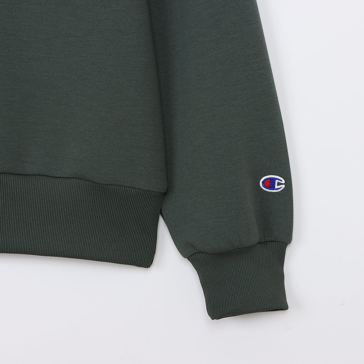 CREW NECK SWEATSHIRT