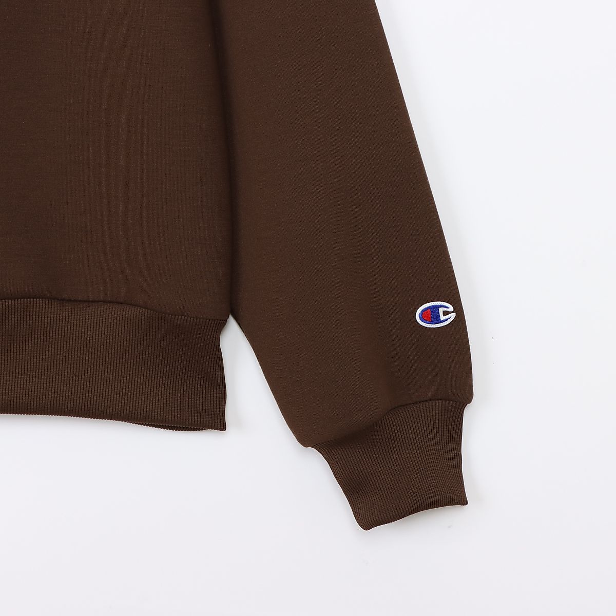 CREW NECK SWEATSHIRT