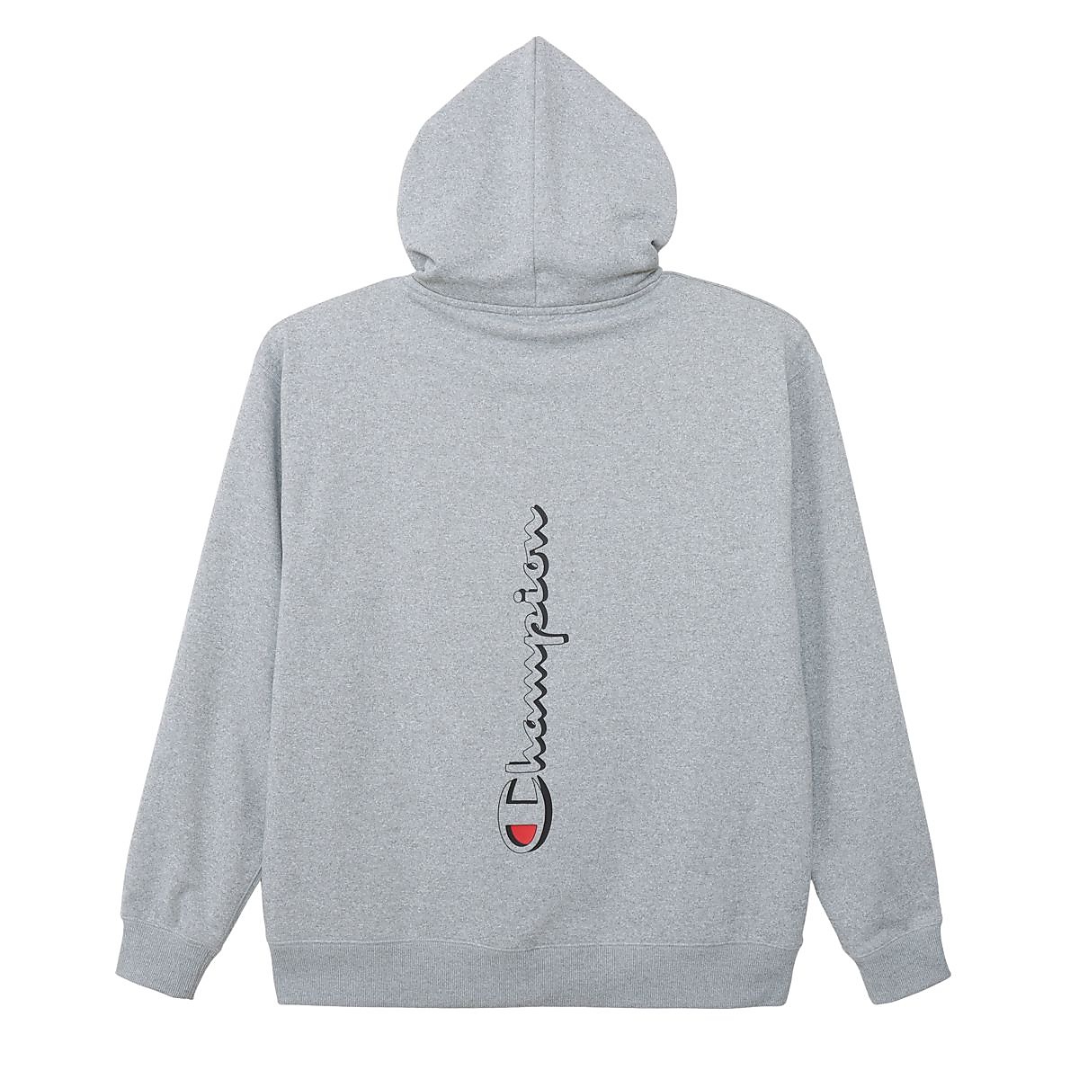 TW TERRY ZH SWEATSHIRT